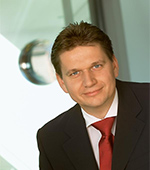 Vorstandsvorsitzender Mag. Helmut Siegler, CFP®, EFA®